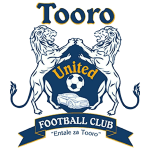 Tooro United logo