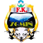 FK Zaamin logo