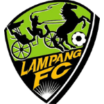 Logo Lampang FC