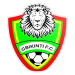 Logo Gbikinti de Bassa