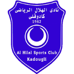 Al-Hilal Kaduqli logo