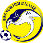 Logo Hang Yuen FC