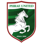 Logo Phrae United