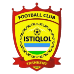 Istiqlol logo