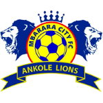 Mbarara City logo