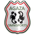 Agaza de Lome logo