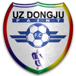 Uz Dong Joo Andijon logo