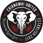 Logo Chiangmai United