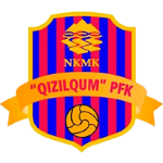 Logo Qizilqum Zarafshon