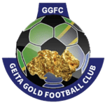Logo Geita Gold FC