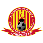 Logo Unisport de Sokode