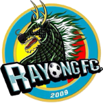 Logo Ραγιόνγκ