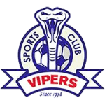 Logo Vipers SC
