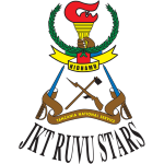 Logo JKT Tanzania