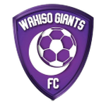 Logo Wakiso Giants