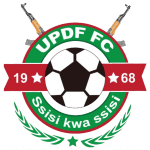 UPDF FC logo