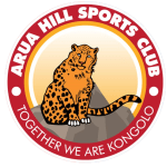 Logo Arua Hill SC