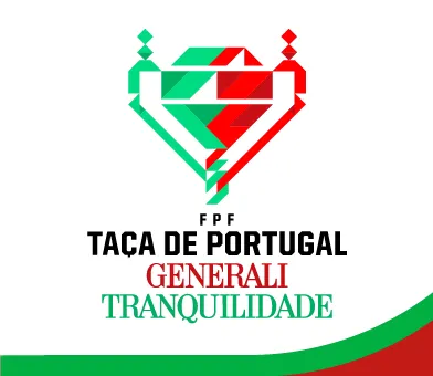 Taça de Portugal Generali Tranquilidade