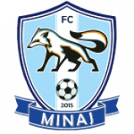FC Minaj logo