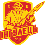 Logo Inhulets Petrove