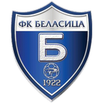 Logo Μπελάσιτσα