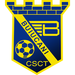 Dacia Buiucani logo