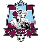 Logo Σφίντουλ Γκεόργκε
