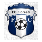 Logo FC Floresti