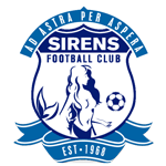 Sirens FC logo
