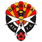 Logo Σένγκλεα Αθλέτικ