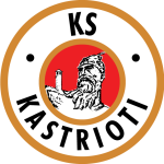 Logo Καστριότι Κρούιε