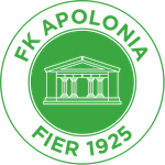 Logo Απολόνια