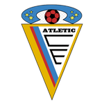 Logo Atlètic CE