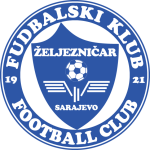 Ζελιέζνιτσαρ logo