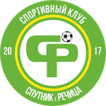 Sputnik Rechitsa logo