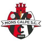 Mons Calpe SC logo