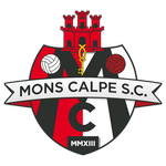 Mons Calpe SC