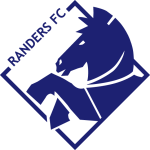Logo Randers FC