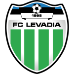FCI Levadia logo