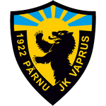 Logo Parnu JK Vaprus