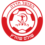 Logo Hapoel Hadera