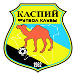 Kaspiy Aktau
