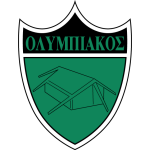 Logo Ολυμπιακός Λευκωσίας