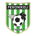 Logo Feronikeli