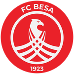 Besa Peje logo