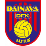 Dainava Alytus logo