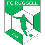 FC Ruggell logo