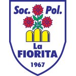 Logo La Fiorita Montegiardino