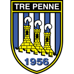 Logo Tre Penne