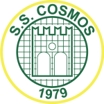 Logo Cosmos